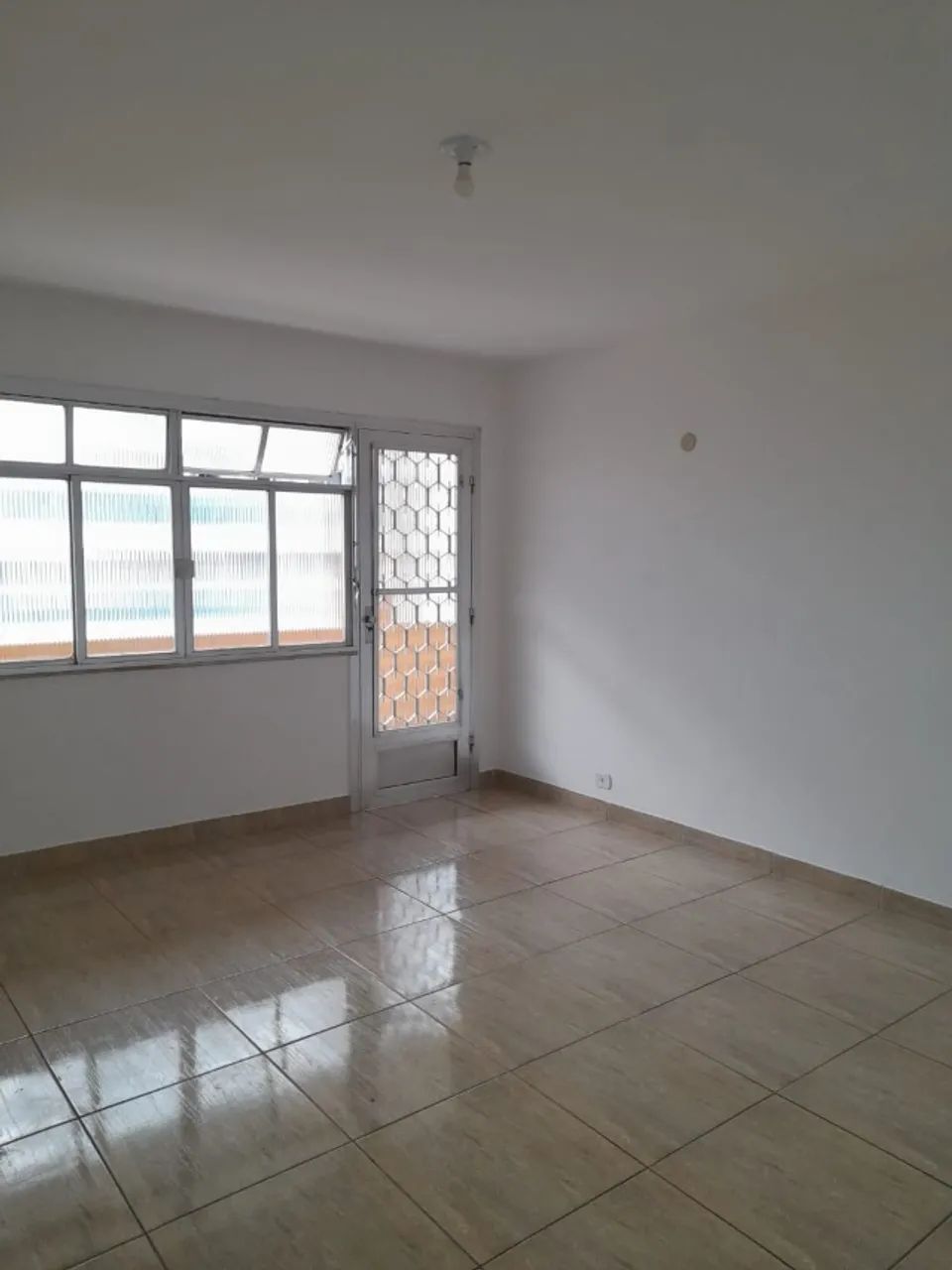 Amplo apto. 03 quartos, varandão e garagem - Méier (150m²) - Foto 4
