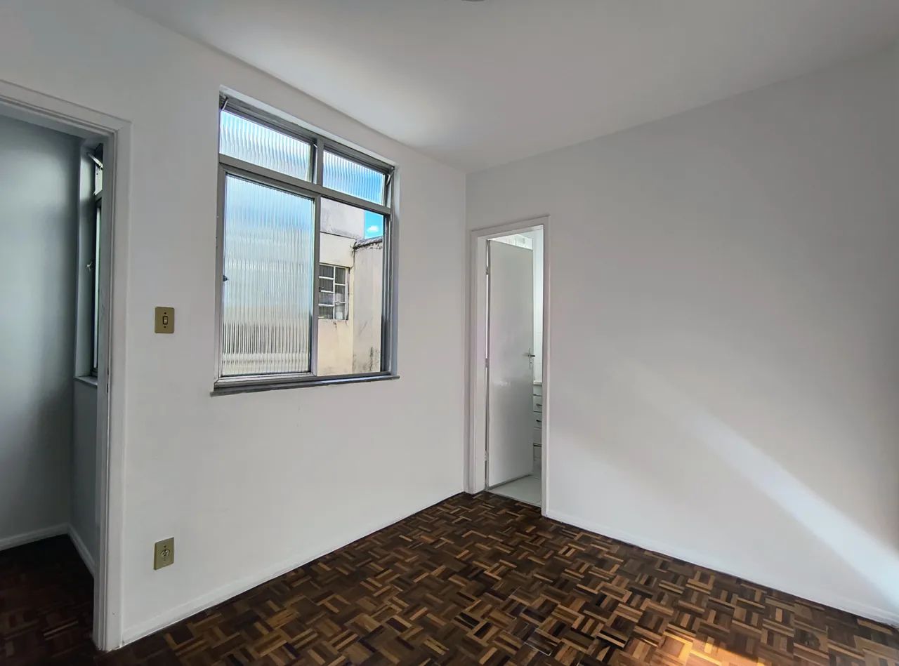 Quarto e sala no Centro para locação - Foto 2