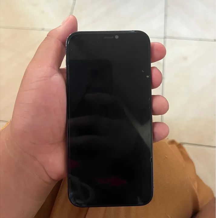  iPhone 12 pro - Foto 2