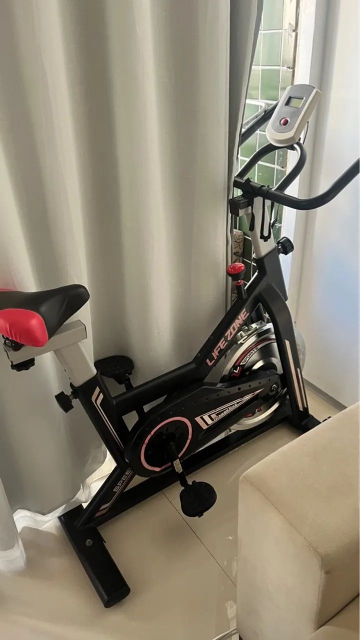 Bicicleta Ergométrica - Foto 5