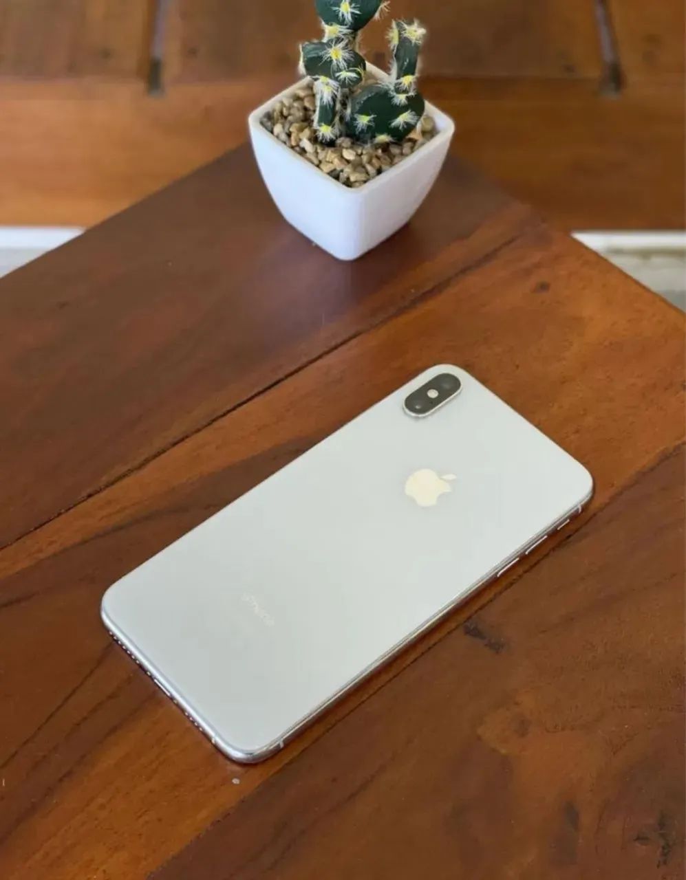 iPhone XS Max perfeito 64300600827009120