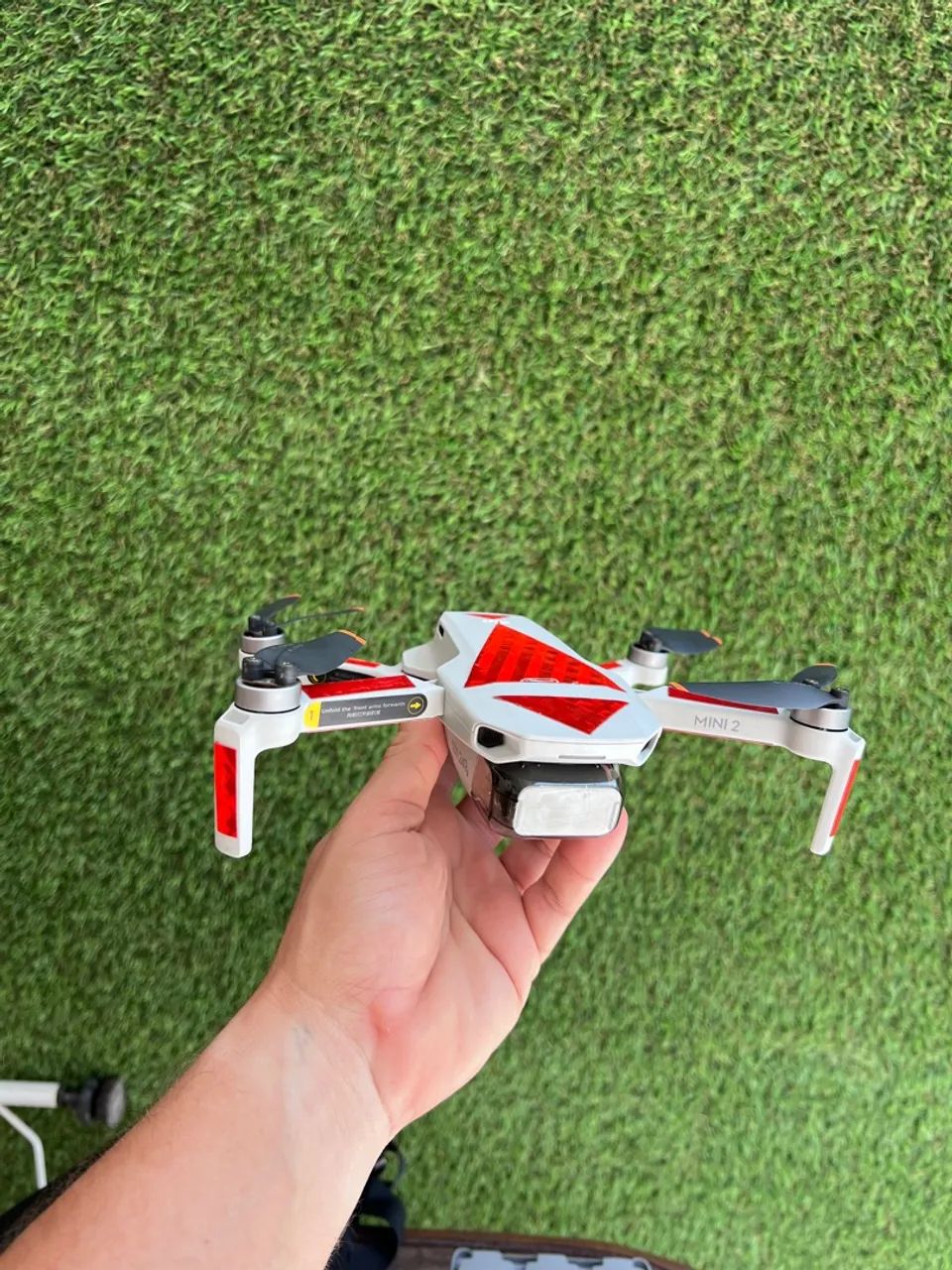 DJI MINI2 4K FLYMORE COMBO - Foto 3