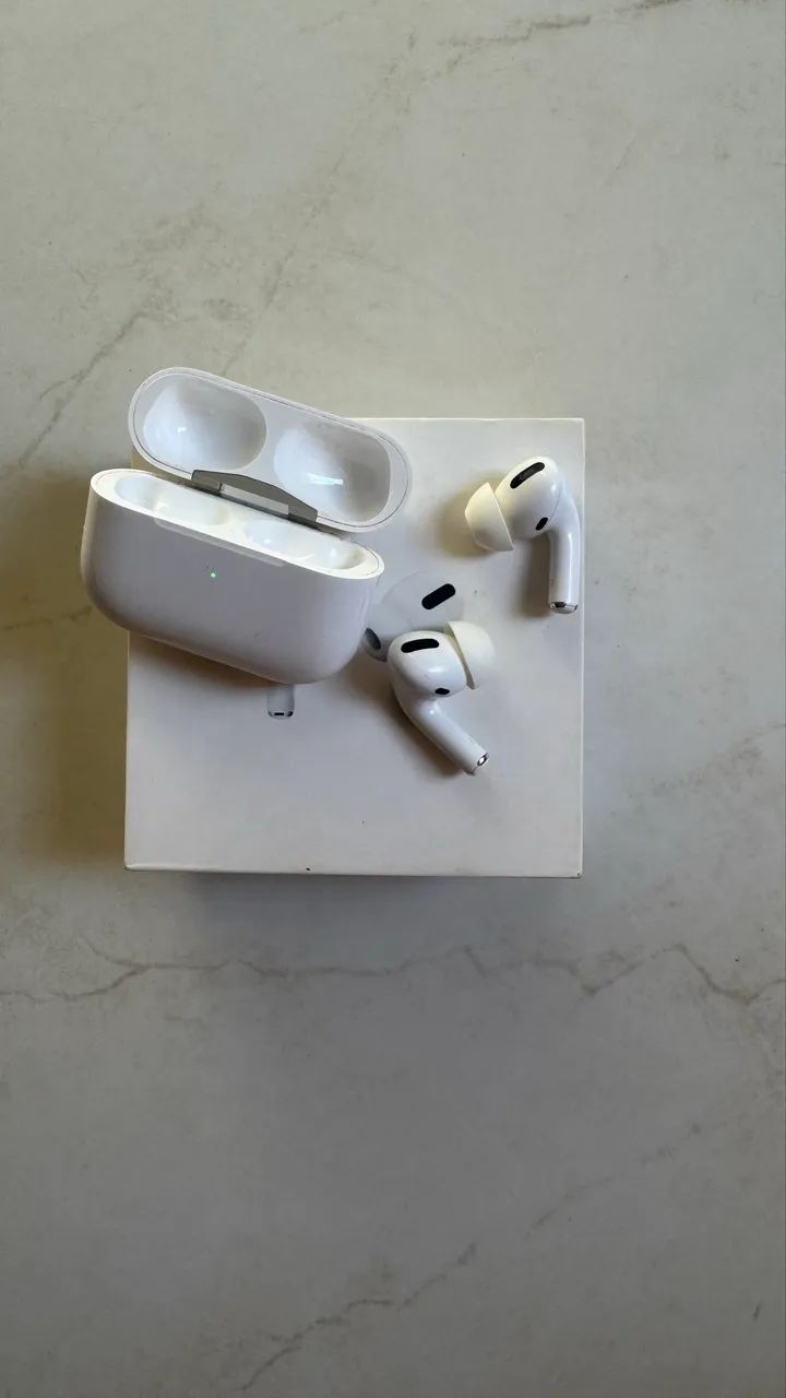 AirPods Pro 1ª geração - Original  - Foto 5