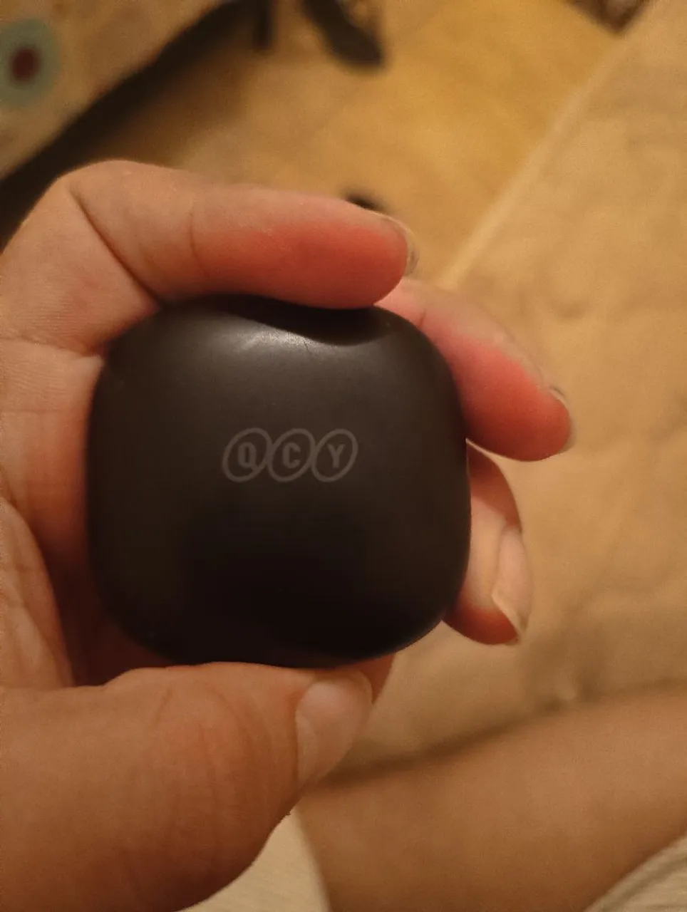 Fones de Ouvido QCY melobuds ht05 Seminovos