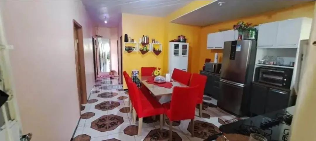 CASA A VENDA NO LÍRIO DO VALE  - Foto 4