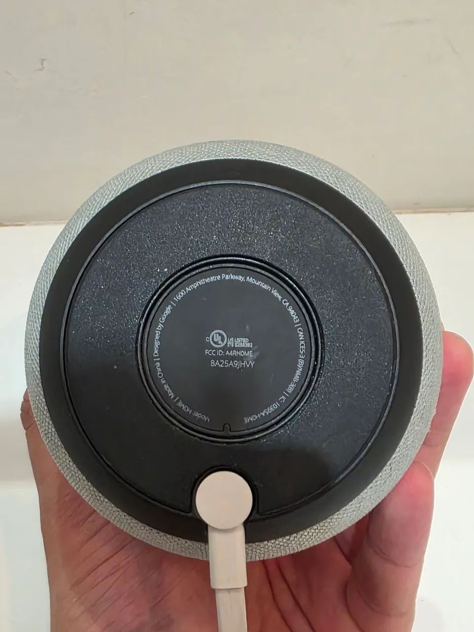 Google Home  - Foto 3