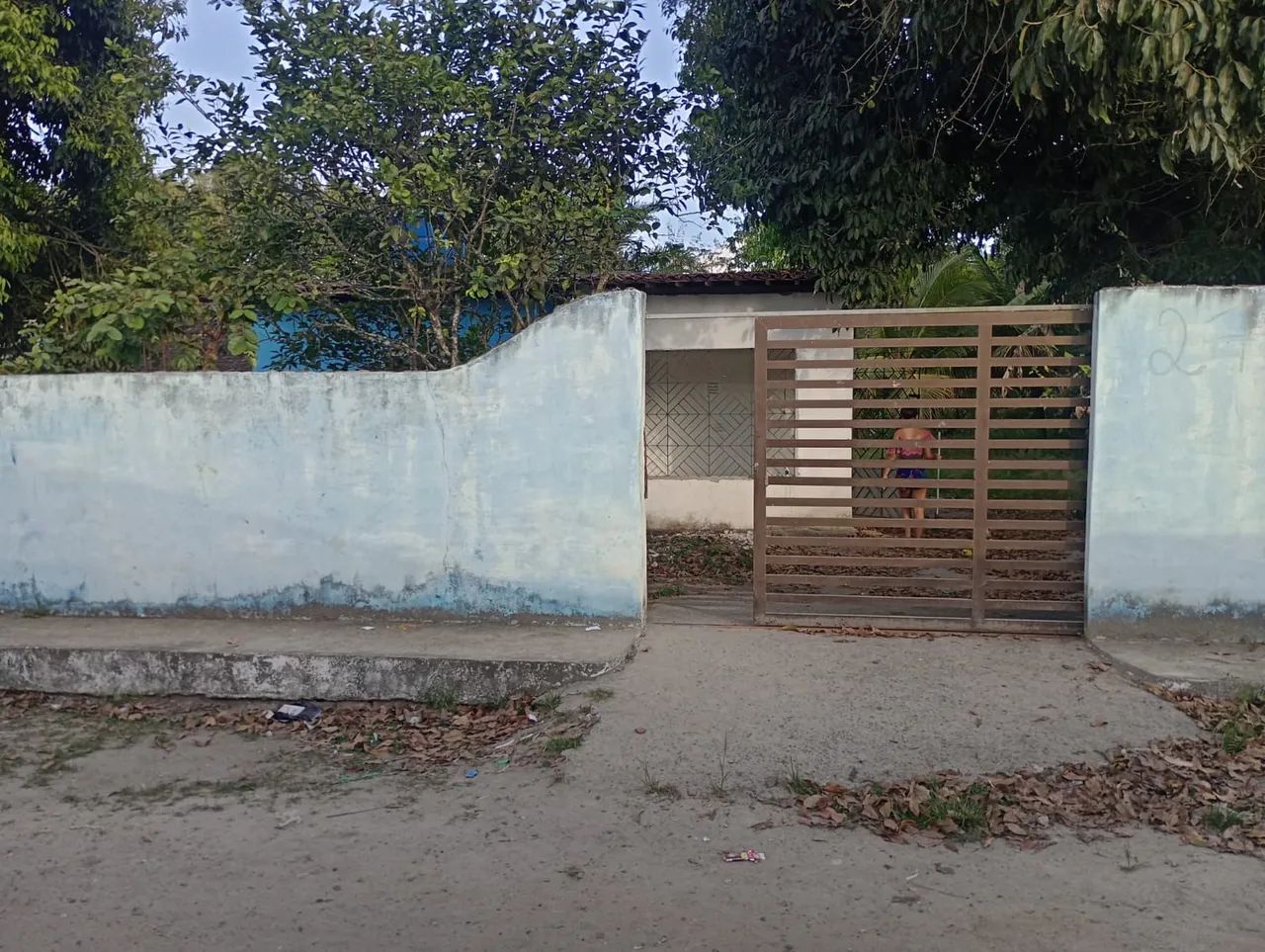 Foto - Recife - Areias