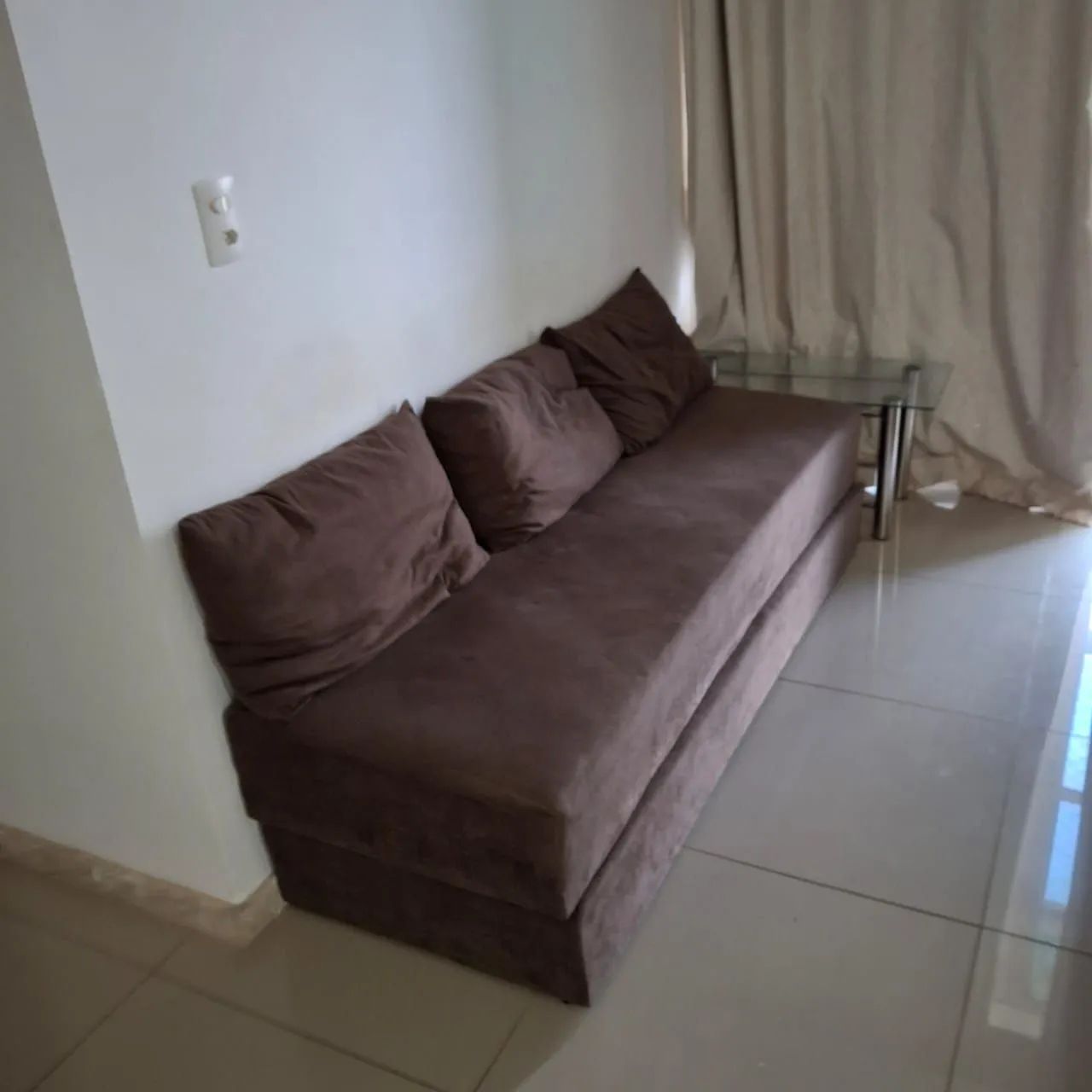 2/4 mobiliado no Reserva das Ilhas em Piatã  - Foto 3