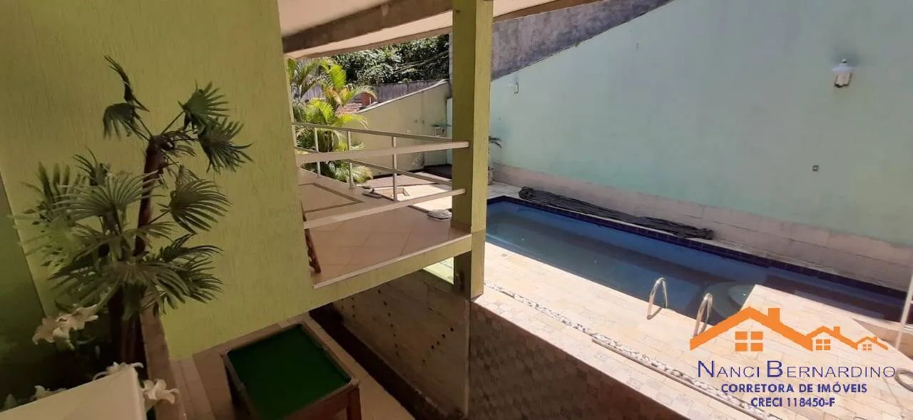 Casa no country clube a venda ou locação! Confira! - Foto 11