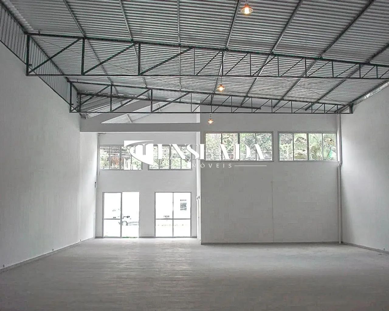 GALPAO COMERCIAL em VITÓRIA - ES, BENTO FERREIRA - Foto 2