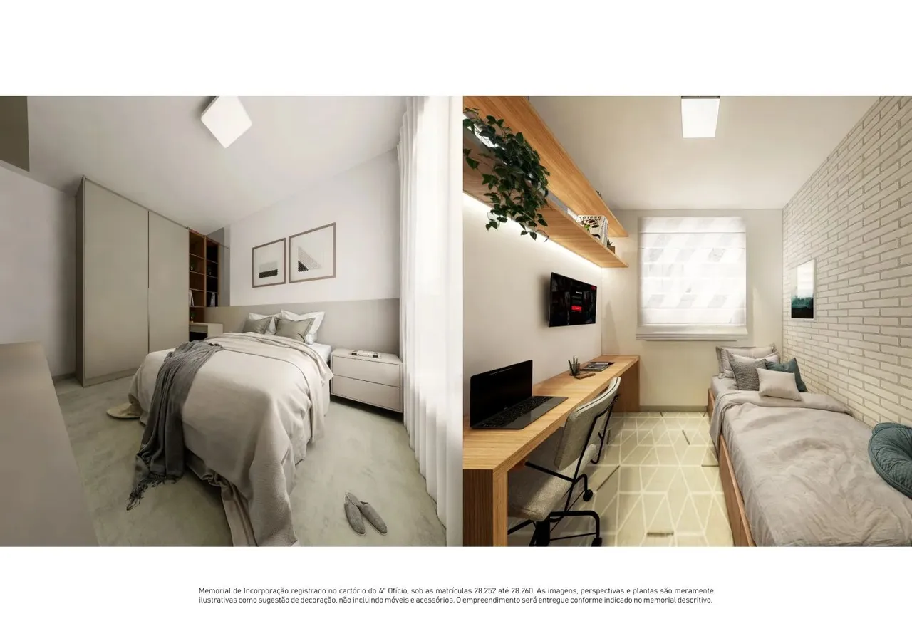 Casa Nova com 2 Quartos a 8 Min da Vila Santa Cecília, Volta Redonda