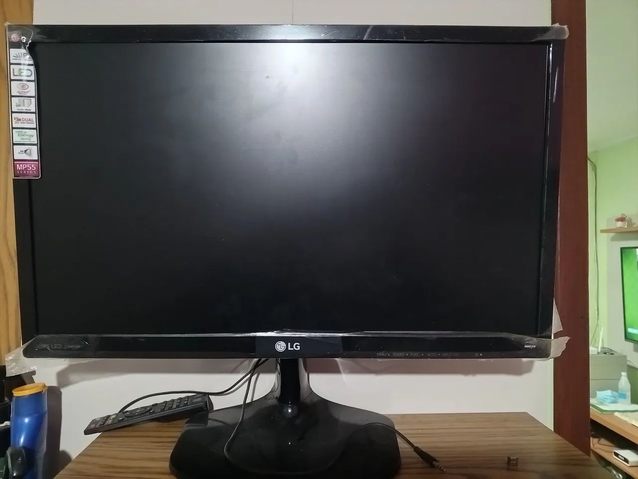 Tv monitor lg 
