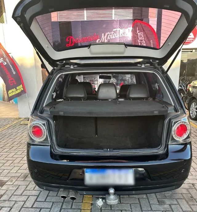 Golf Sportline 2.0 Aut 2012 Impecavel , Aceito Troca e Financio.  - Foto 5