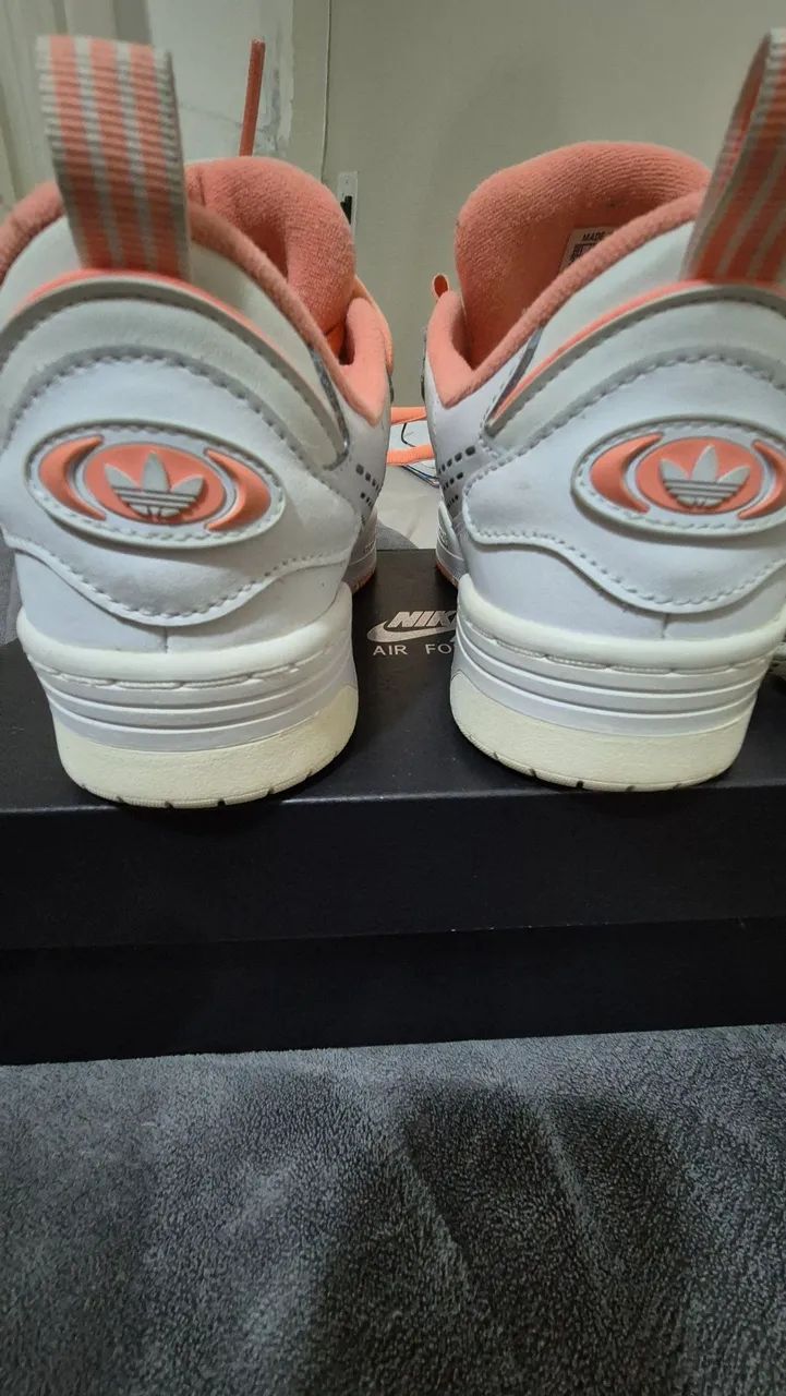 Tênis  Adidas  adi2000 - Foto 4