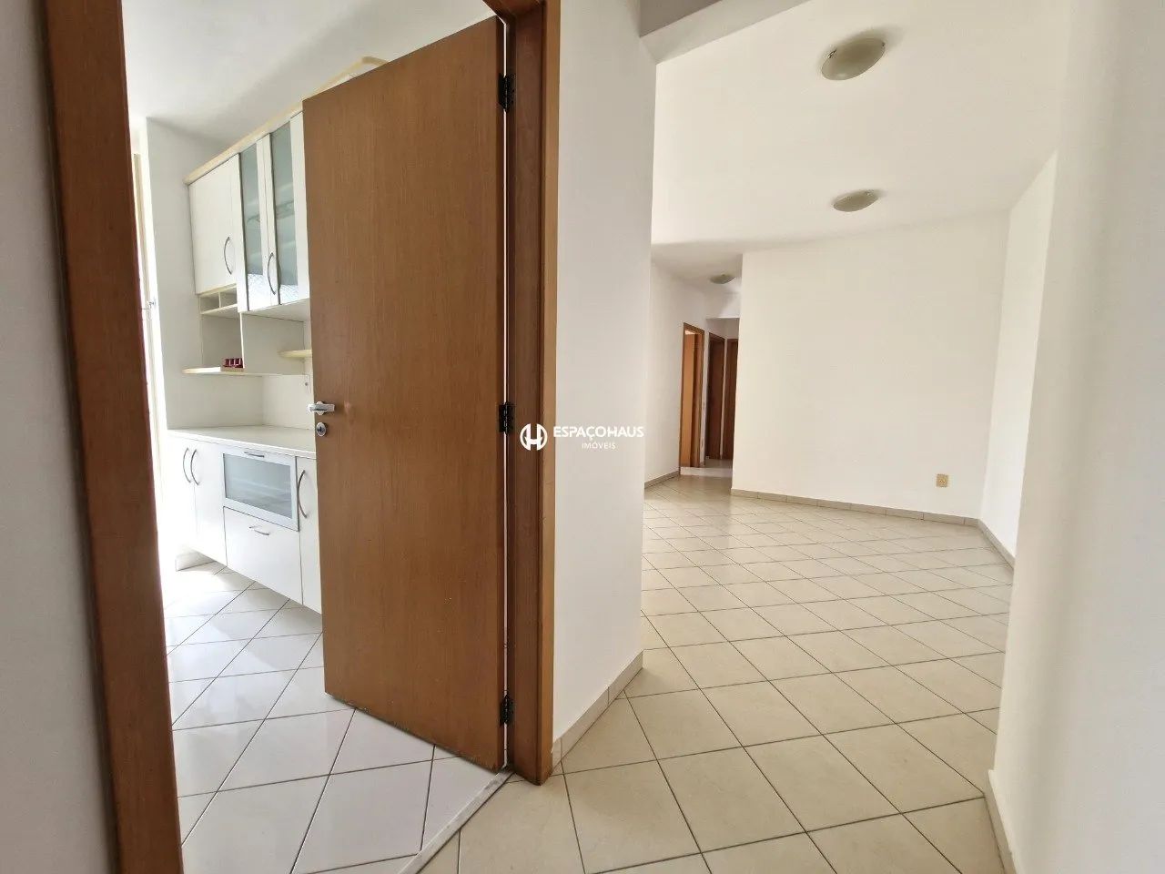Apartamento com 3 quartos para alugar do Edifício Spazio Livenza - Indaiatuba-SP - Foto 2