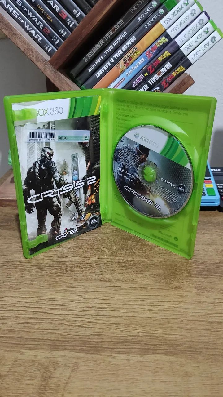 Crysis 2 - Xbox 360 - Foto 3