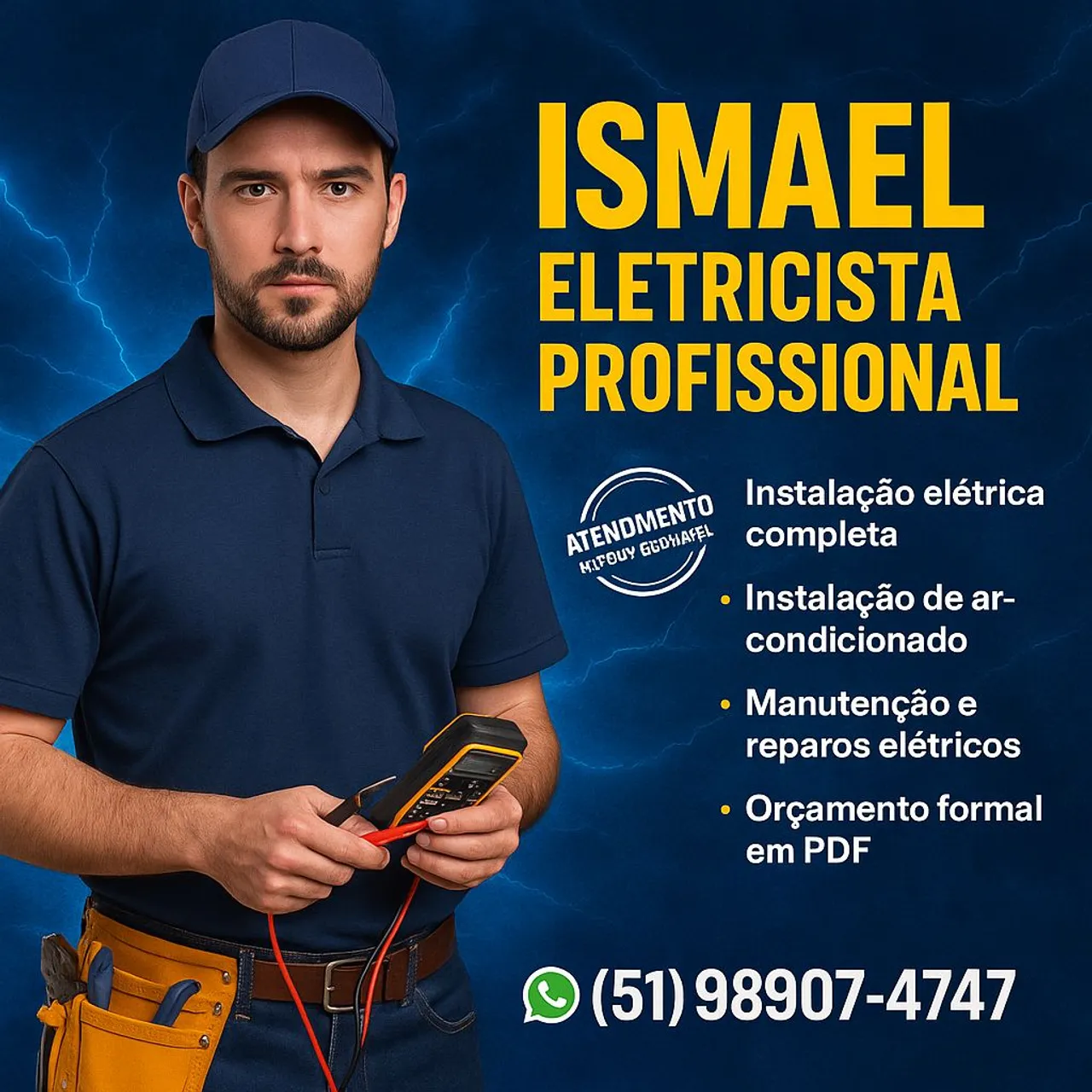 Eletricista