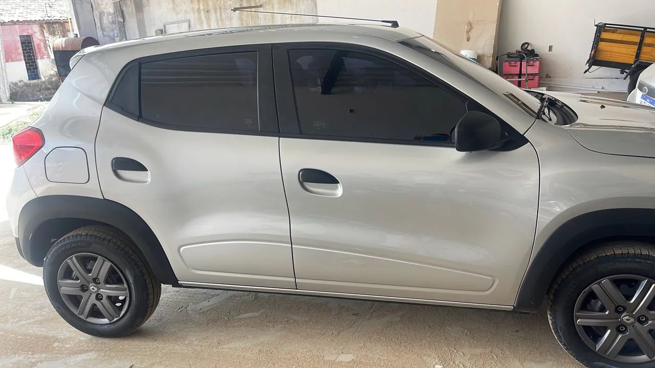 ALUGUEL DE CARRO / UBER e 99, leia a discrição! - Foto 4