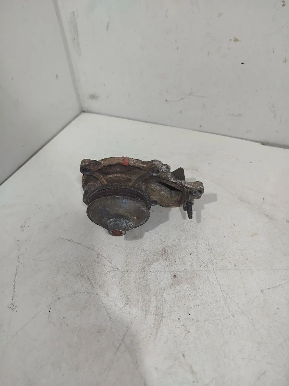 Bomba Dágua Peuegot 208 Citroen C3 1.2 Puritech 2013/2019  - Foto 3