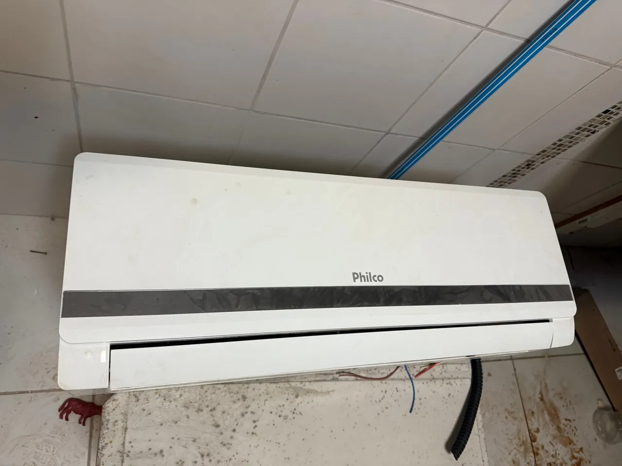 Ar Condicionado Split Philco - 9000 BTUs