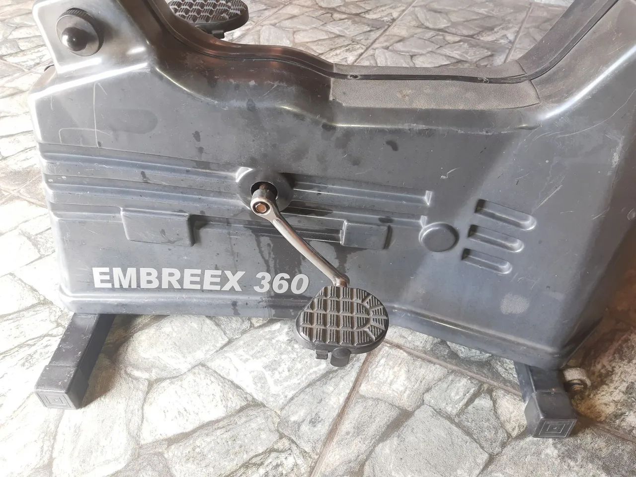 Bicicleta Ergométrica  - Foto 2