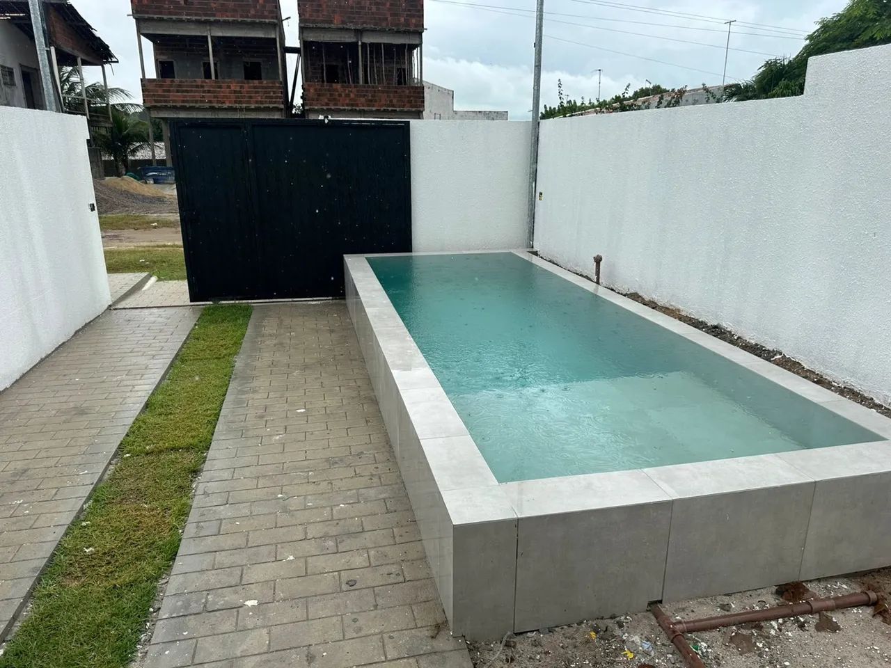 Casas próximo à praia há venda. - Foto 2