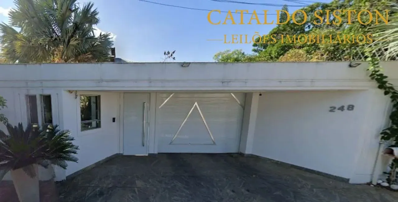 Leilão de casa em Saquarema - 765m²