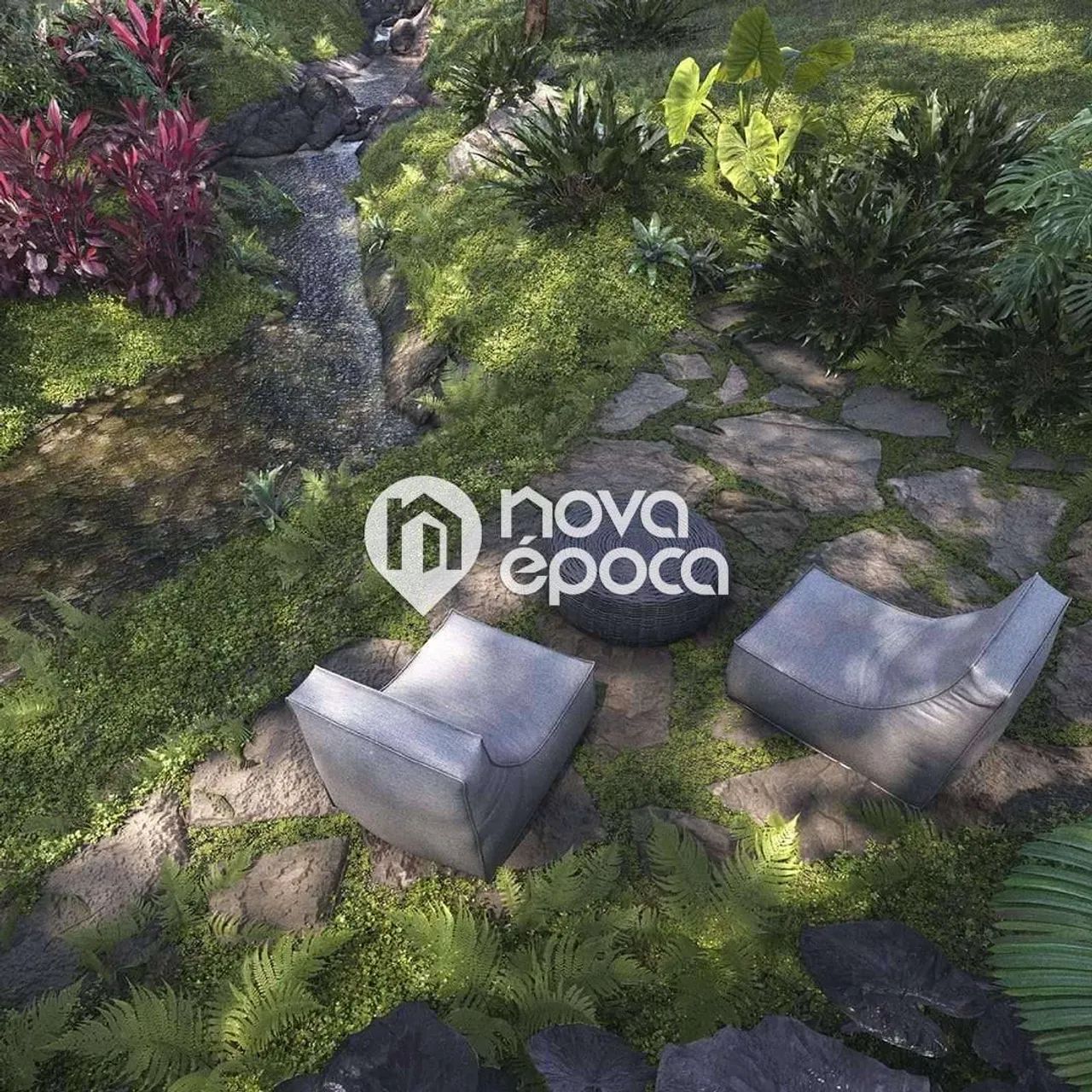 Gávea | Apartamento 1 quarto - Foto 6