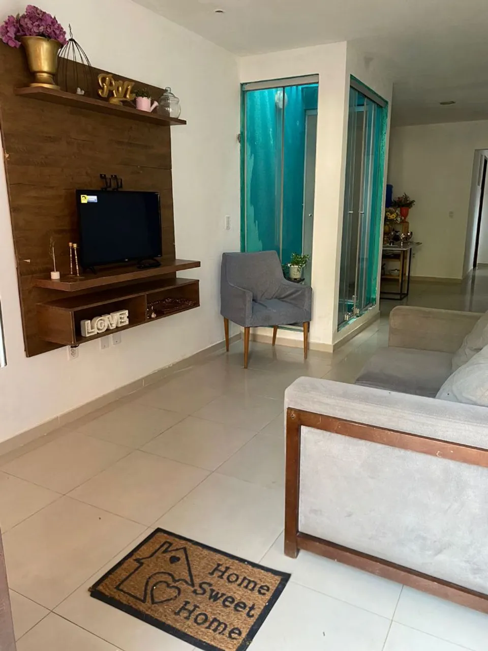 Casa em Candelária Próximo a Ponta Negra