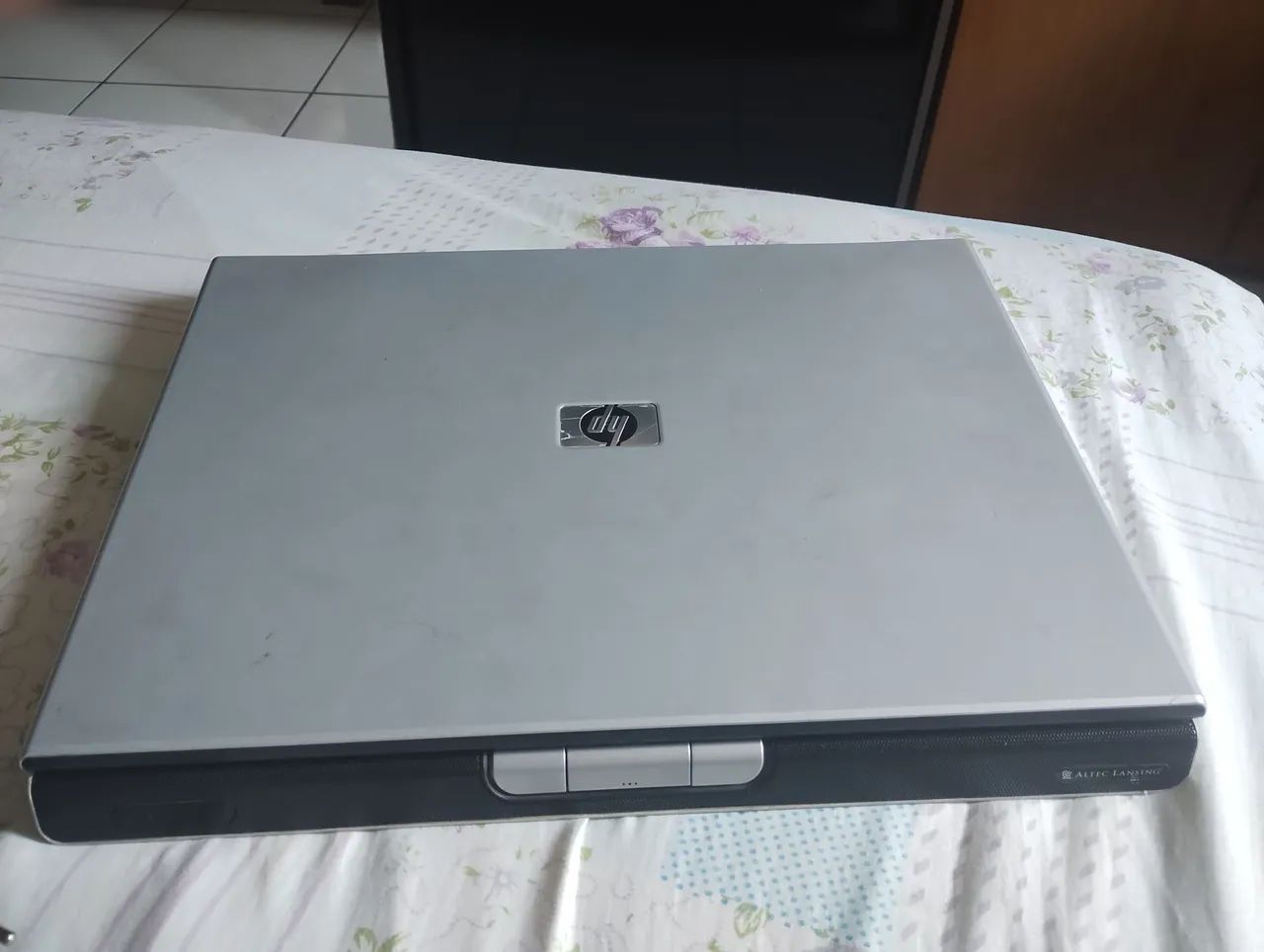Notebook HP Pavilion widescreen - Foto 3