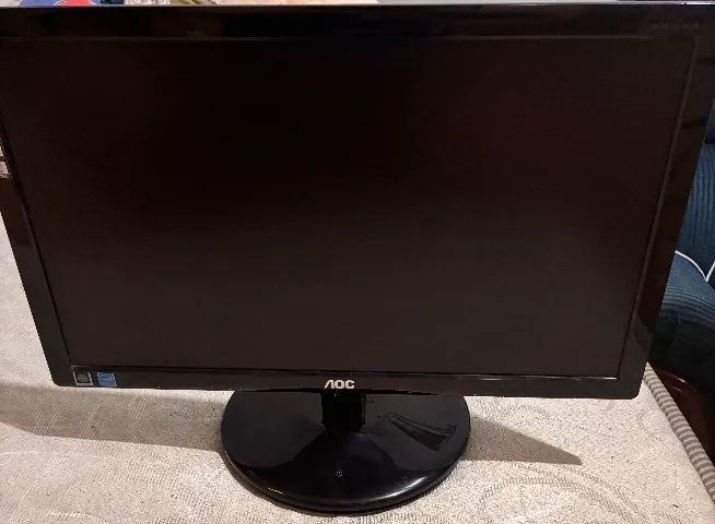Monitor PC AOC - Foto 3