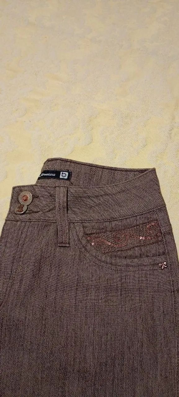 Calça Linda e diferente - Foto 4