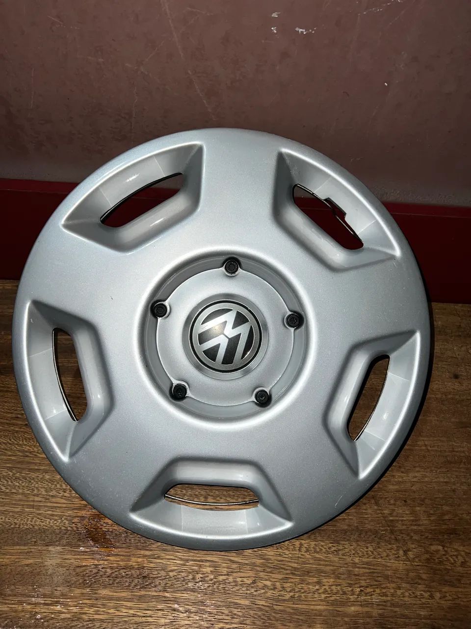 Calota Original Vw Santana e Quantum 99/2003