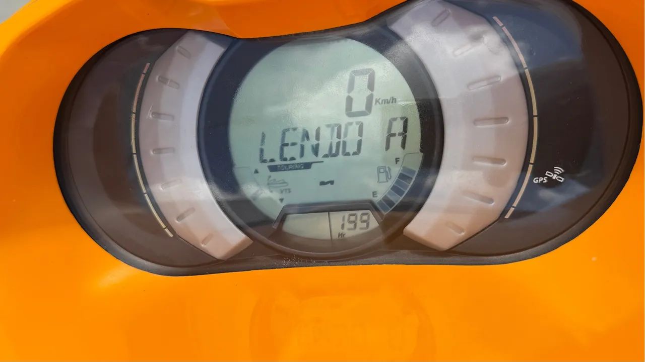 Jet ski gti 130se 2018 seadoo  - Foto 4