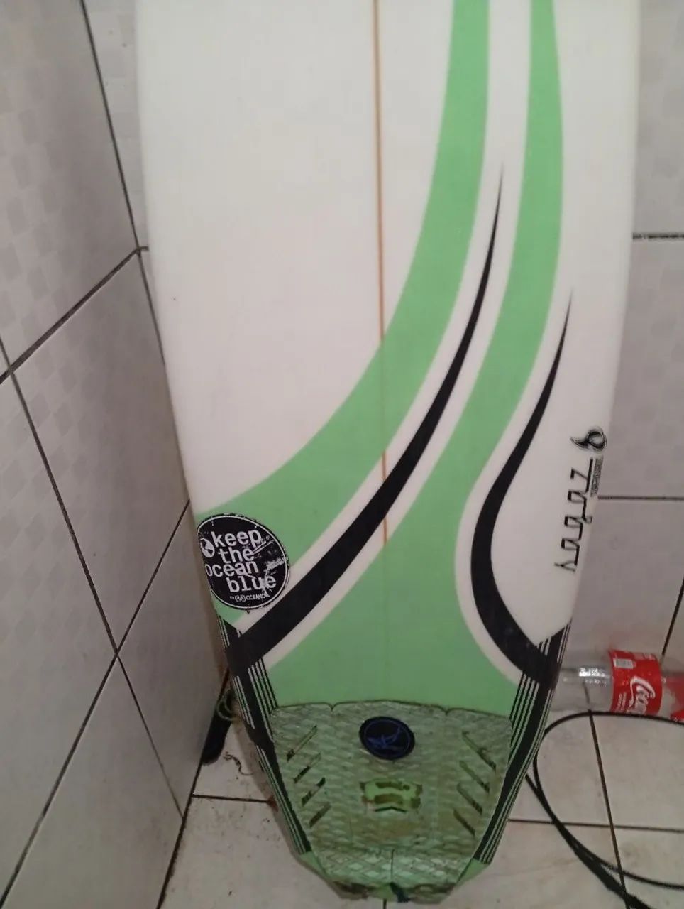 Prancha de surf  - Foto 2