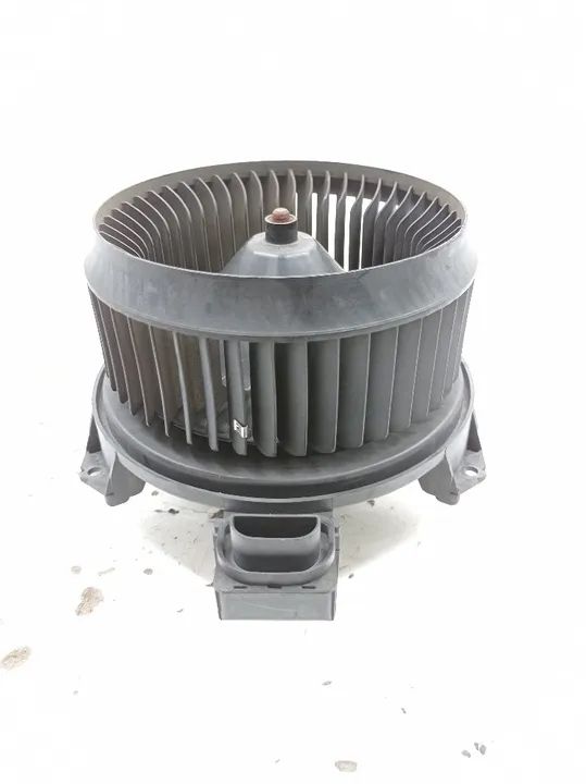 Ventilador Ar Condicionado Honda Civic Si 2.0 2008 2009 - Foto 4