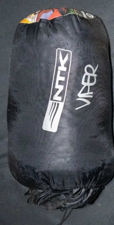 Saco de Dormir para Acampamento - Foto 4