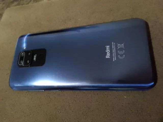 Redmi Note 9 64GB - Foto 4