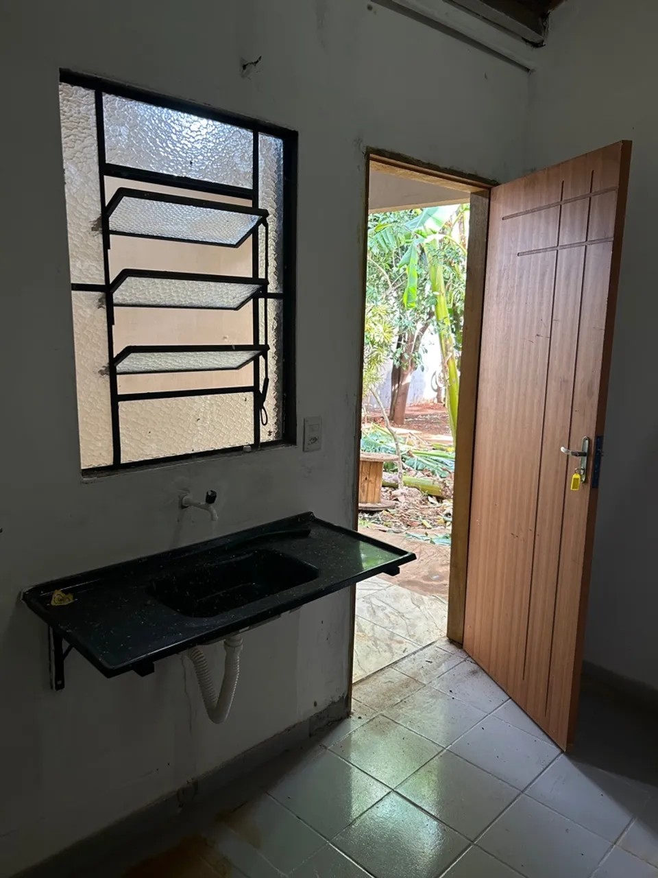 Kitnet de 25m2