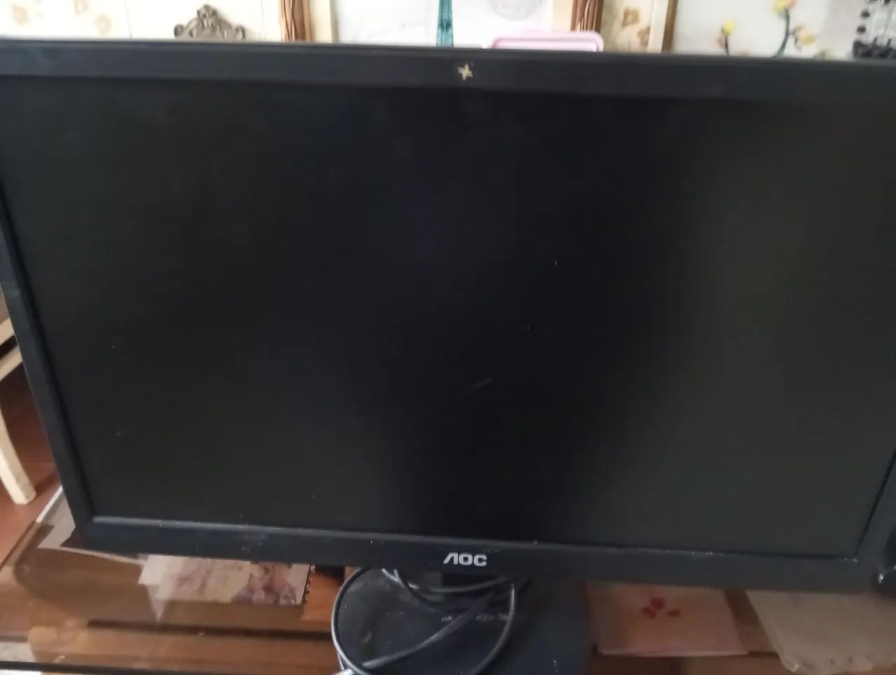 Monitor Dell 14  - Foto 5