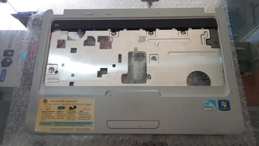 Base Teclado Notebook Hp G42-221br - 1450
