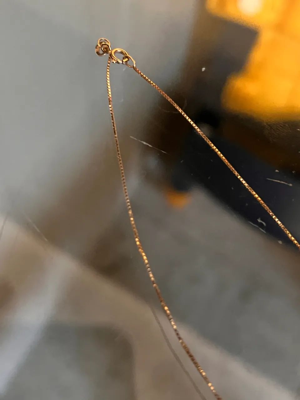 Colar com pingente coração vivara - Foto 3