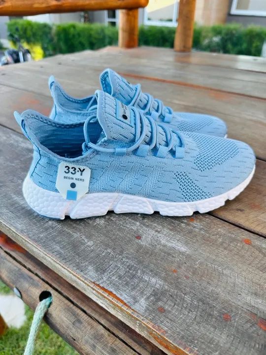 Tênis New Fit Pro Original  - Foto 4