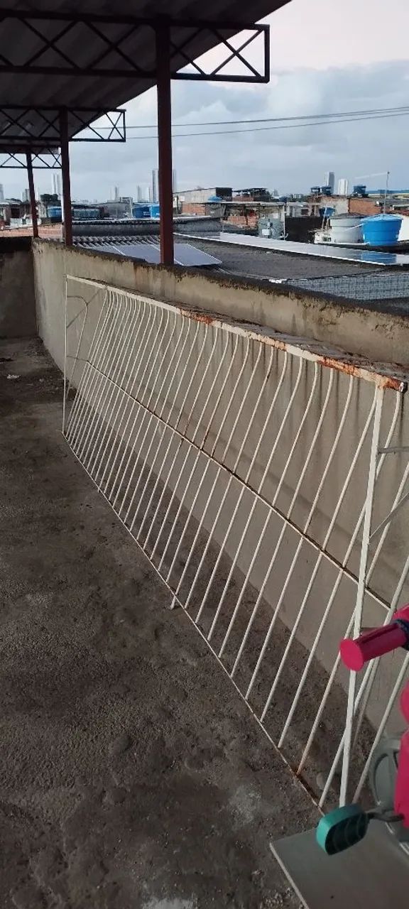 Grade para janela  - Foto 2