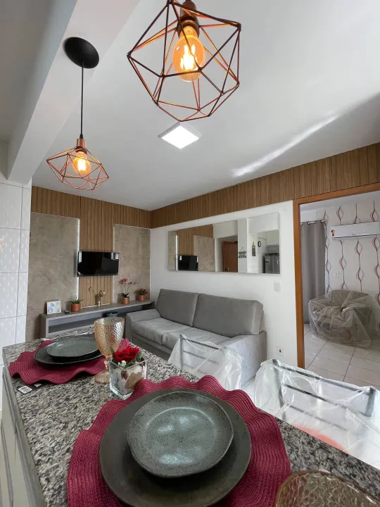 Flat à venda, Setor Sudoeste, Goiânia, GO