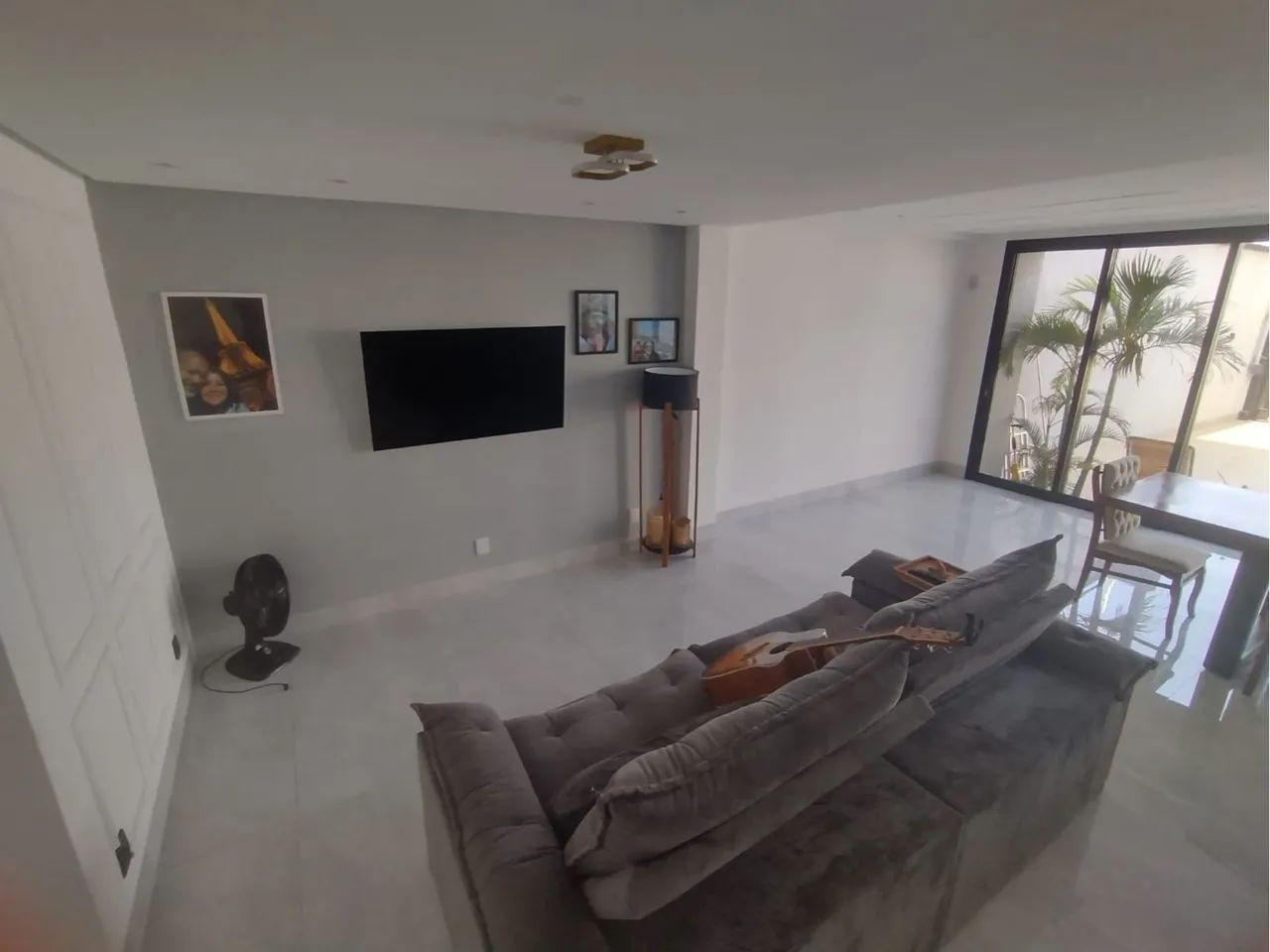 Sobrado  Temporada com vista para nascer Sol - Foto 12