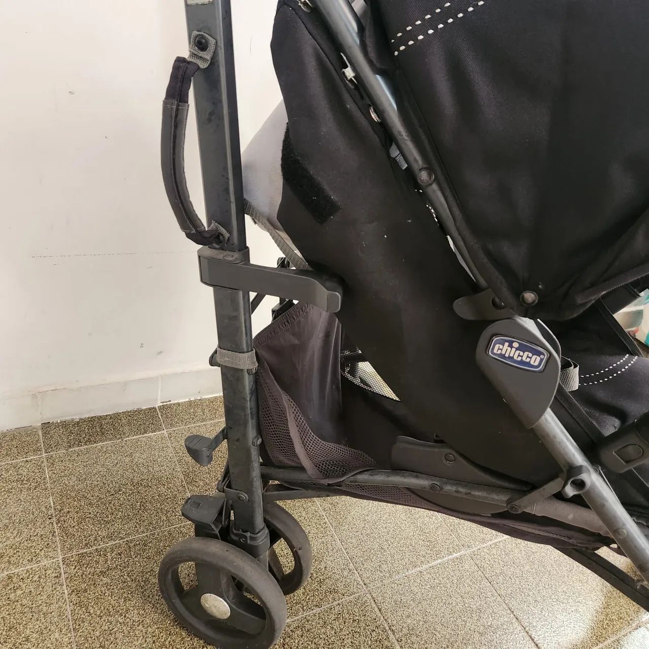 Carrinho Chicco passeio  - Foto 3