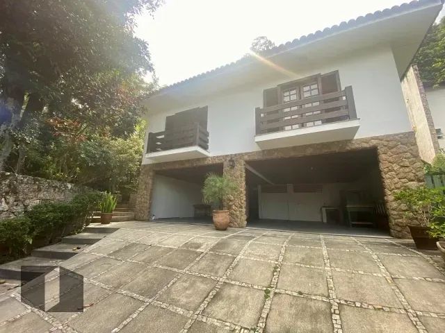 Casa em São Conrado