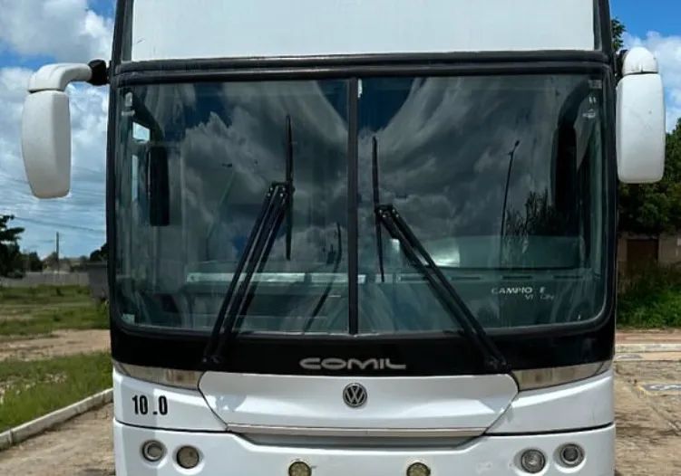 Comil Campione 3,65 VW 18.320  - Foto 2
