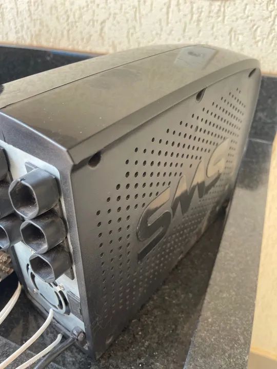 Kit de Segurança Residencial Completo R$3199,00 - Foto 2